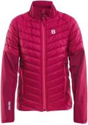 8848 Altitude Steppjacke, Raspberry, 170