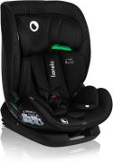 Lionelo Lavender i-Size Kindersitz, Black Carbon