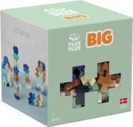 Plus-Plus BIG Bausatz Bloom 100 Teile