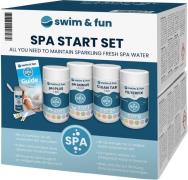 Swim &  Fun SPA Starterset