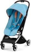 Cybex ORFEO Buggy, Beach Blue/Silver