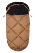 Petite Chérie Limited Fußsack, Quilted/Coco Brown, Winterfußsäcke