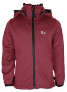 Lindberg Milano Powerstretch-Jacke, Dry Rose, 90