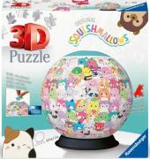 Ravensburger Squishmallows 3D-Puzzle 72 Teile