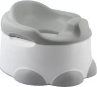 Bumbo Step N Potty Töpfchen, Cool Grey