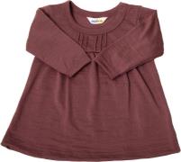 Joha Pullover, Bordeaux, 120