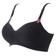 Cache Coeur CURVE Still-BH, Black XXL, Stillmode