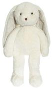 Teddykompaniet Kaninchen Svea 60 cm, Creme