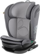 Beemoo Reform ISOFIX Kindersitz, Mineral Grey