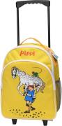 Pippi Langstrumpf Trolley, Gelb