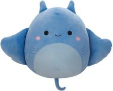 Squishmallows Kuscheltier Lux Mantarochen 30 cm