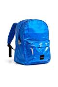 Nordbjørn Cosmos Kinder Rucksack 17L, Blue Holographic