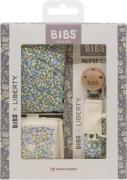 BIBS Liberty Baby-Paket, Eloise/Ivory