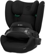 Cybex Pallas B2 i-Size Kindersitz, Pure Black