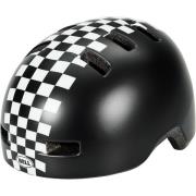 Bell Lil Ripper Helm, Schwarz