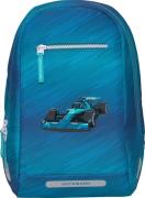 Beckmann Kinder Rucksack 12L, Racing