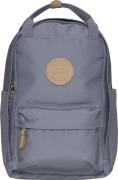 Beckmann City Light Kinder Rucksack 20L, Steel Grey