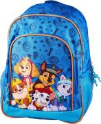 Paw Patrol Kinder Rucksack 10L, Blau