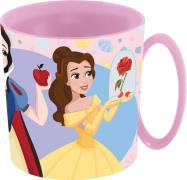 Disney Prinzessinnen Becher 350 ml