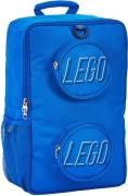 LEGO Brick Kinder Rucksack 15L, Blau