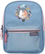 Miss Melody My Little Farm Kleiner Kinder Rucksack, Blau