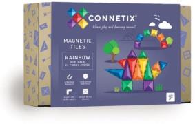 Connetix Bausatz Rainbow Mini 24 Teile