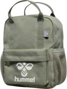 Hummel Jazz Mini Kinder Rucksack 7L, Shadow, Kindergartenrucksack