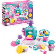 Gabby's Dollhouse Cakey Cats Kitchen Spielset