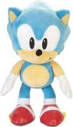 Sonic The Hedgehog Jumbo Plüschspielzeug 50 cm