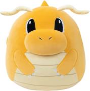 Squishmallows Pokémon Kuscheltier Dragoran 35 cm