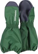 Didriksons Shell Outdoorhandschuhe, Pine Green, 6-8 Jahre