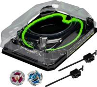 Beyblade X Xtreme Battle Set