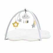 Nuby Cloud &  Star Playtime Gym, Babyspielzeug