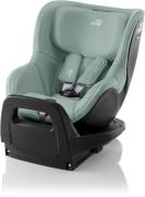 Britax Römer Dualfix Pro M Kindersitz, Jade Green