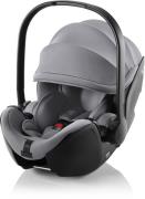 Britax Römer Baby-Safe Pro Babyschale, Frost Grey