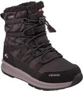 Viking Flinga GTX Stiefel, Black 21