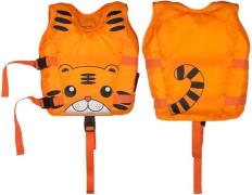 Waimea Schwimmweste 1-3 Jahre 11-18 kg, Orange