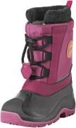 Reima Yura Winterstiefel, Dunkle Beere 36