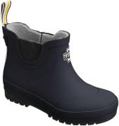 Didriksons Cullen Gummistiefel, Marineblau 29, Kindergummistiefel, Kin...