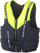 Baltic Rettungsweste Genua 40-50 kg, Gelb/Navy