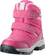 Reima Visby Winterstiefel, Rosa 35