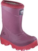 Viking Frost Fighter Winterstiefel, Wine/Dark Pink 24