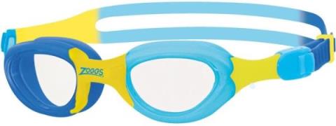 Zoggs Little Super Seal Schwimmbrille