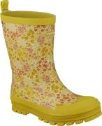 Viking Mimosa Gummistiefel, Yellow 22, Kindergummistiefel, Kinderstief...