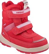 Viking Play II R GTX Stiefel, Pink 24