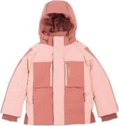 Viking Expower Winterjacke, Rosa, 110