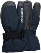 Didriksons Fossa Fäustlinge, Navy, 6-8 Jahre