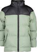 Didriksons Mega Winterjacke, Light Moss, 130