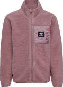 Hummel Atlas Fleecejacke, Twilight Mauve, 122