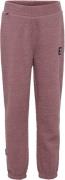 Hummel Atlas Fleecehose, Twilight Mauve, 104